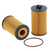 Oil Filter - Internal Dia 21mm - SO7179 - HIFI FILTER